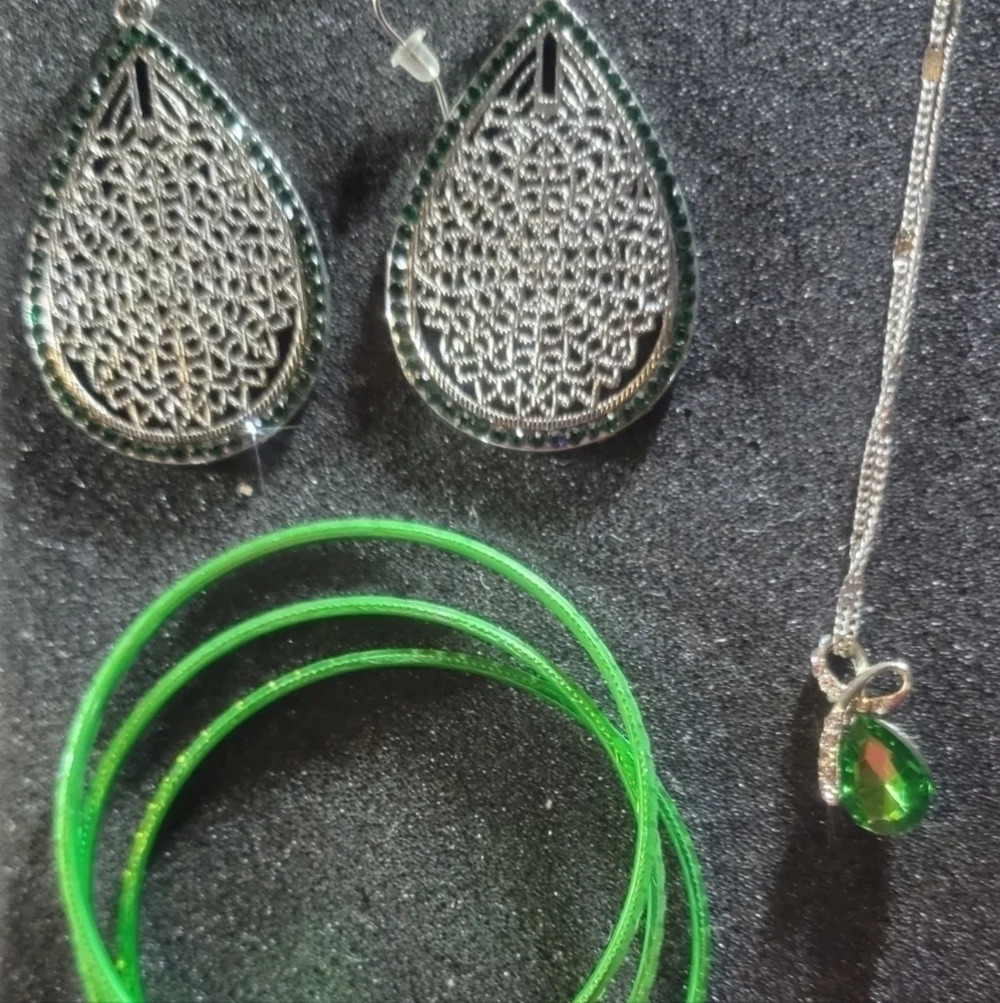 𝅺jewlery set